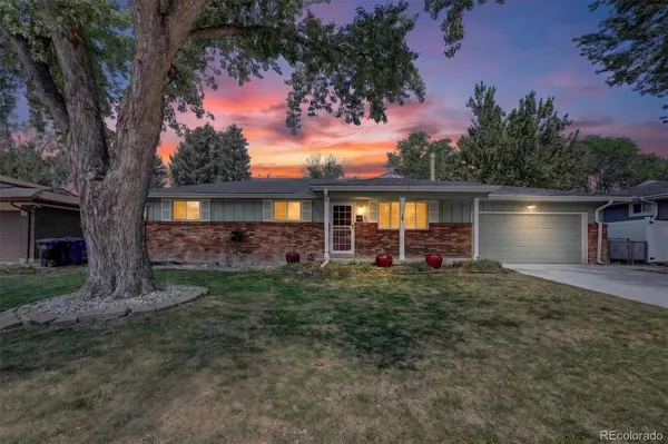 $619,900 | 3019 South Eaton Street, Denver, CO 80227