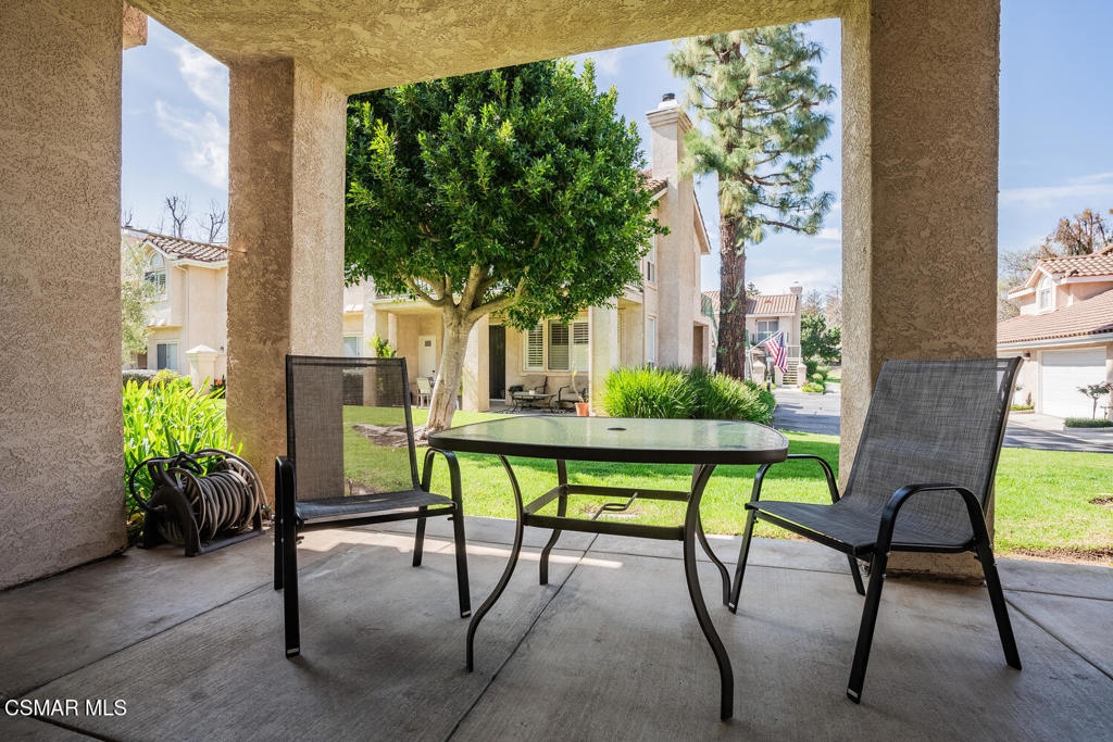 271 Fieldstone Way, Unit A Simi Valley, CA 93065 - Photo 20 of 22