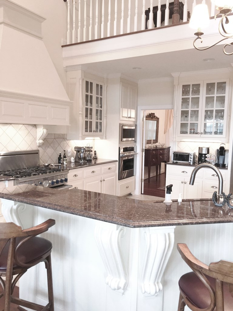 1201 Clayton Road Ridge Spring, SC 29129 - Photo 22 of 56