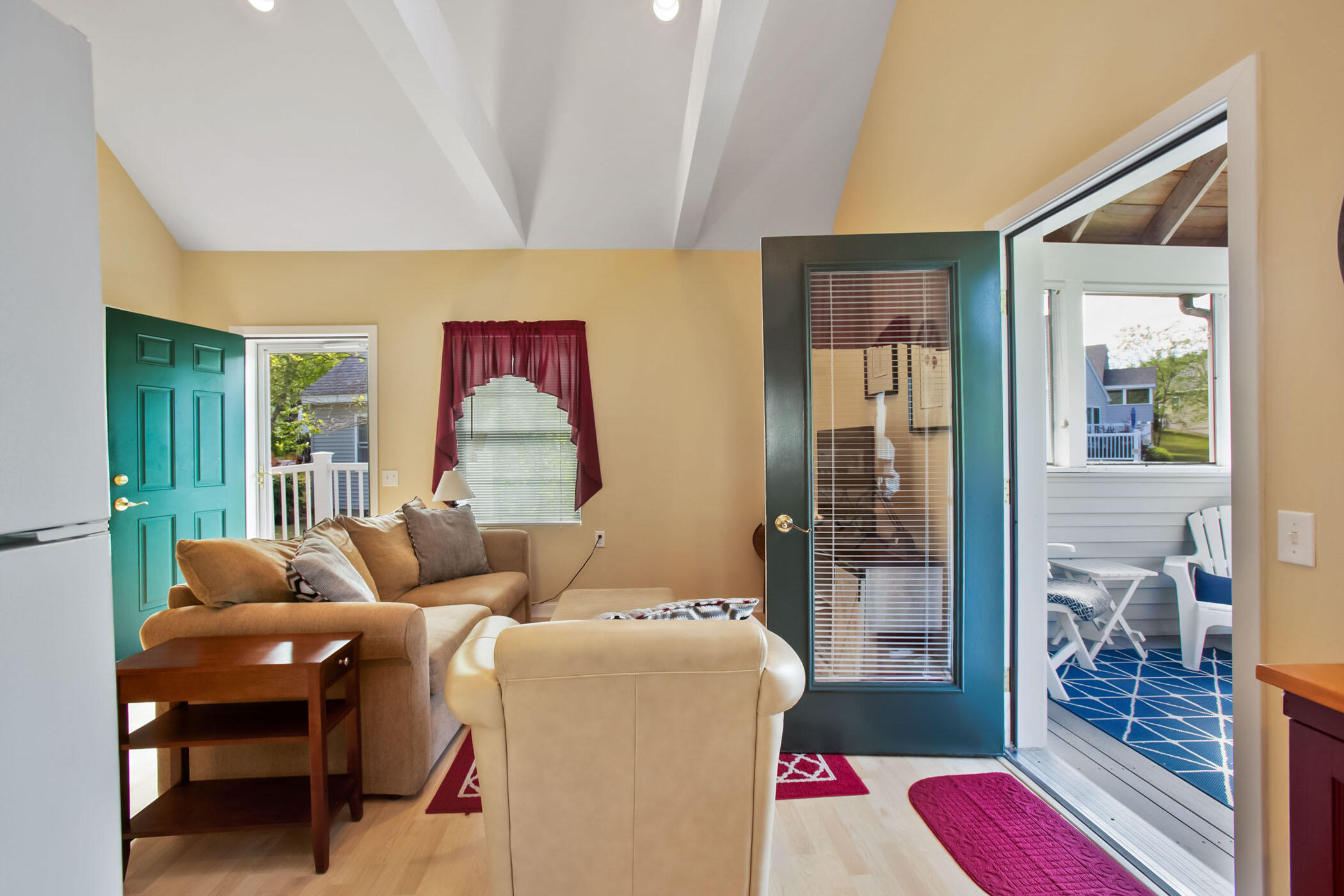 272 Mills Road, Unit 1 Kennebunkport, ME 04046 - Photo 13 of 33 packmaynard_jkerr_217millsrdcottage1kenn