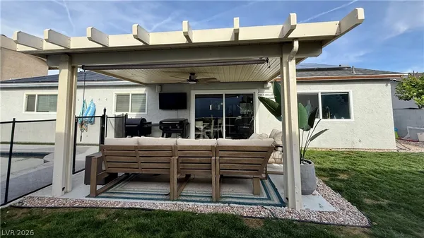 $2,900 | 1504 Dorothy Drive, Boulder City, NV 89005