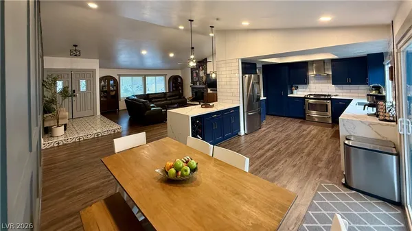 $2,900 | 1504 Dorothy Drive, Boulder City, NV 89005