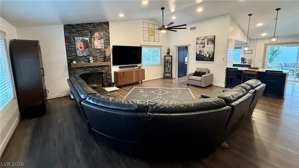 $2,900 | 1504 Dorothy Drive, Boulder City, NV 89005