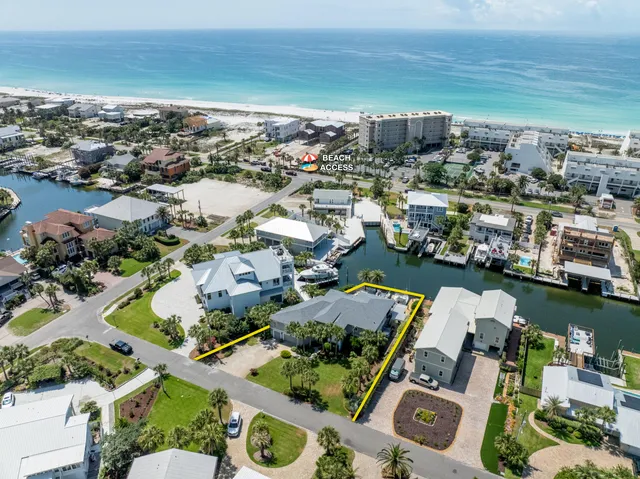 $2,770,000 | 528 Vera Cruz Drive, Destin, FL 32541