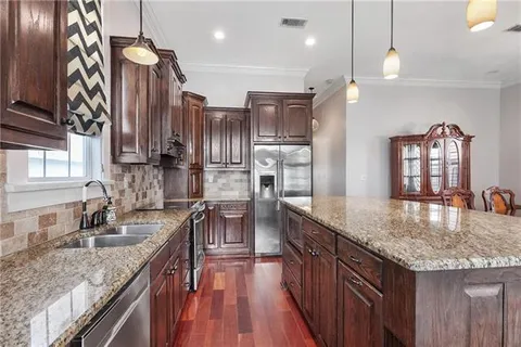 $550,000 | 5206 Constance Street, New Orleans, LA 70115