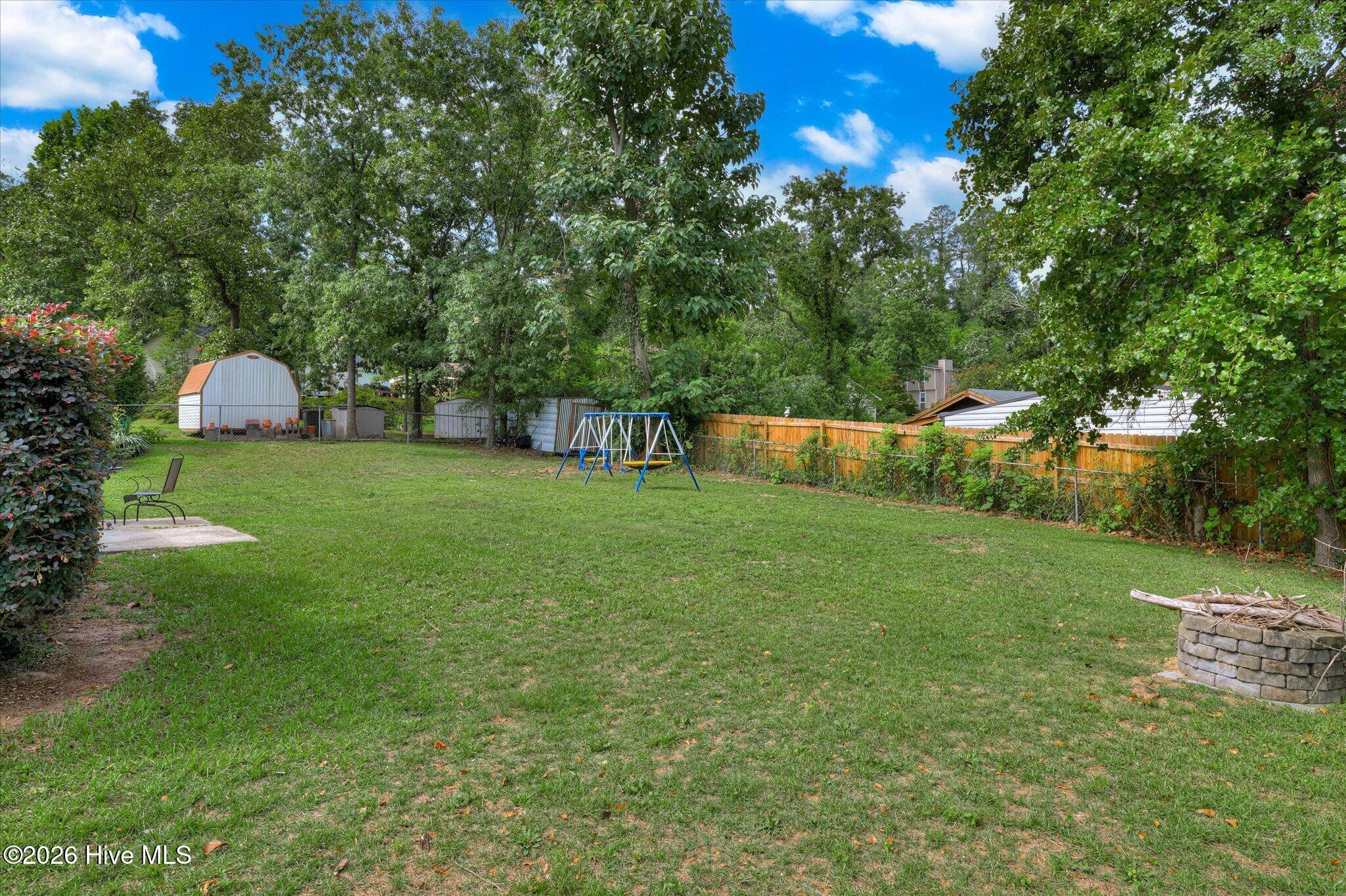 404 Shadow Lane North Augusta, SC 29841 - Photo 30 of 35