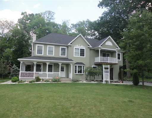 249 Howes Run Road Sarver, PA 16055 - Photo 1 of 18 Exterior Front.