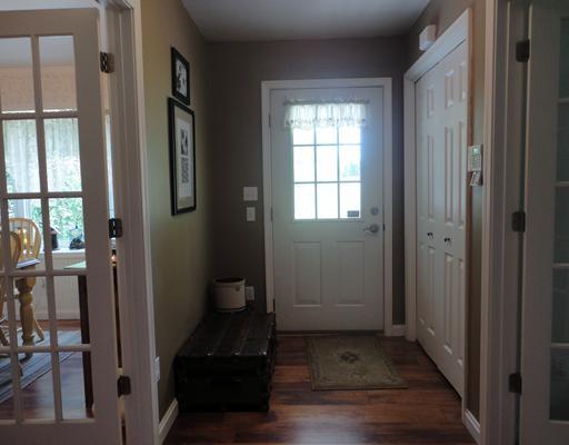 249 Howes Run Road Sarver, PA 16055 - Photo 2 of 18 Entry/Foyer.