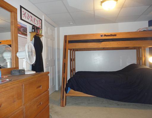 249 Howes Run Road Sarver, PA 16055 - Photo 12 of 18 Bedroom.