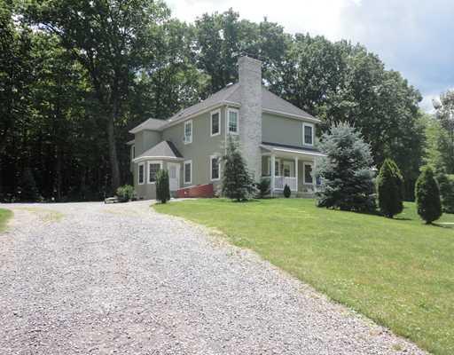 249 Howes Run Road Sarver, PA 16055 - Photo 15 of 18 Exterior Back.