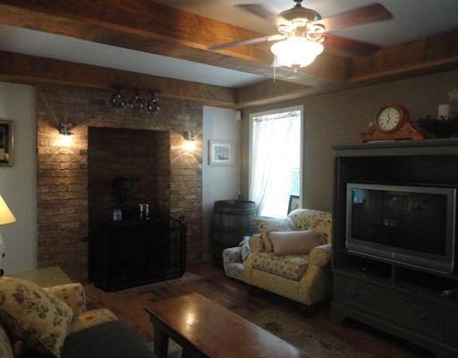 249 Howes Run Road Sarver, PA 16055 - Photo 3 of 18 Living Room.