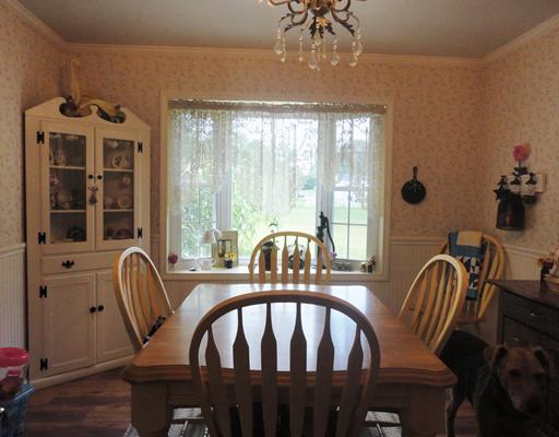 249 Howes Run Road Sarver, PA 16055 - Photo 5 of 18 Dining Room.