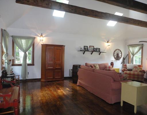 249 Howes Run Road Sarver, PA 16055 - Photo 6 of 18 Den/Family/Great Room.