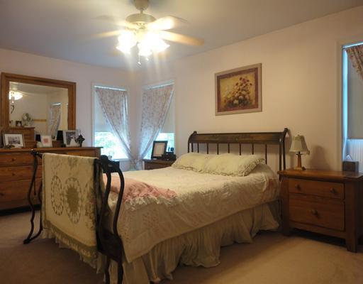 249 Howes Run Road Sarver, PA 16055 - Photo 7 of 18 Master Bedroom.