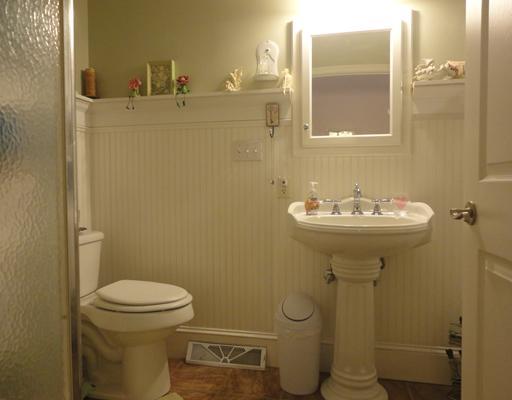 249 Howes Run Road Sarver, PA 16055 - Photo 8 of 18 Master Bath/Spa.