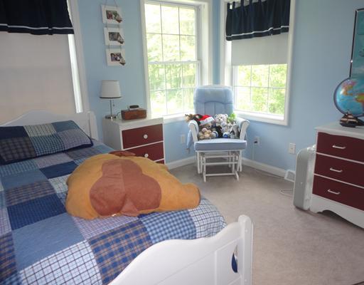 249 Howes Run Road Sarver, PA 16055 - Photo 9 of 18 Bedroom.