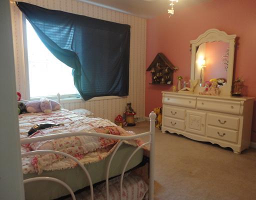 249 Howes Run Road Sarver, PA 16055 - Photo 10 of 18 Bedroom.