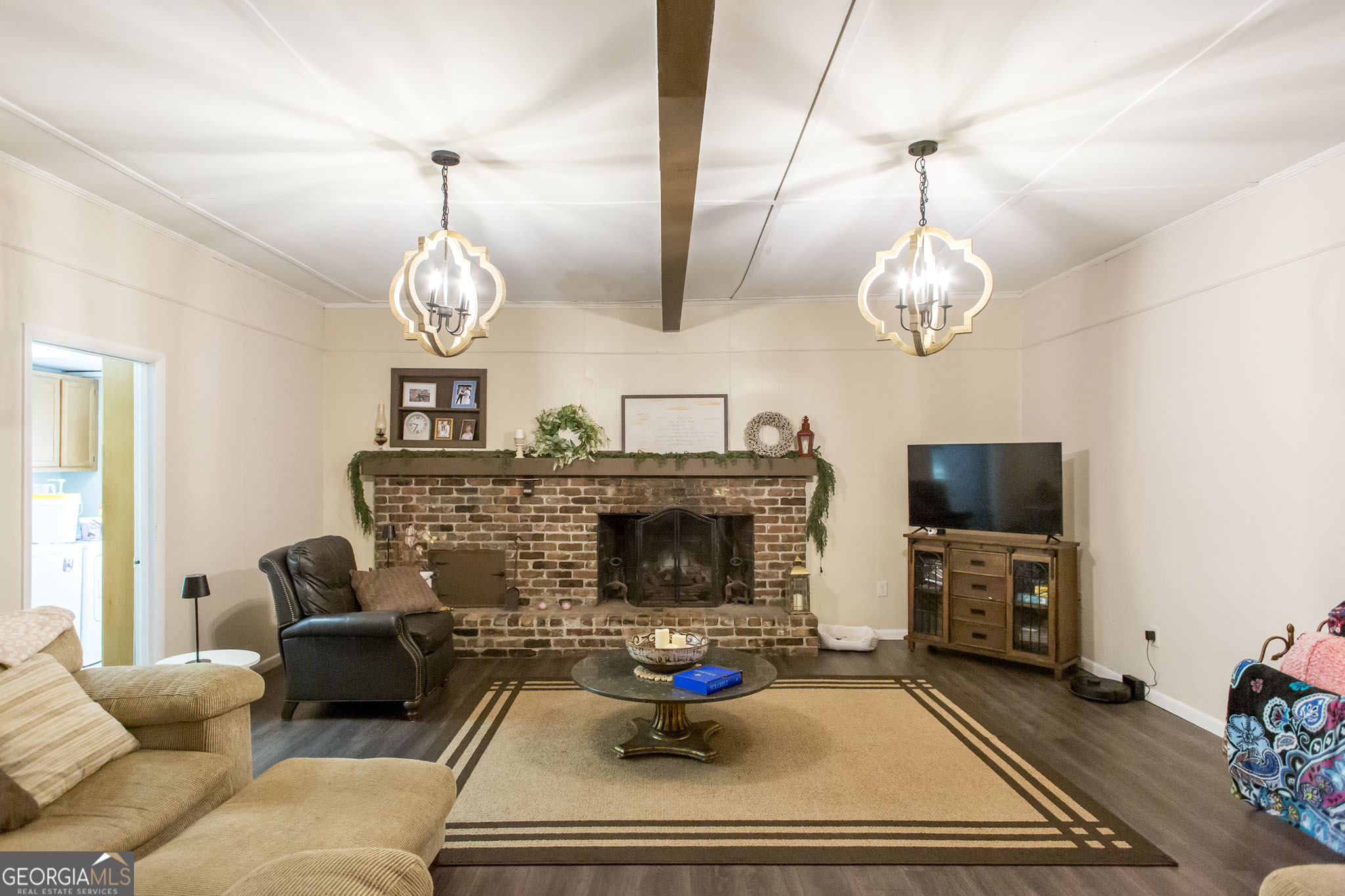 1705 Smith Road Waycross, GA 31503 - Photo 32 of 69