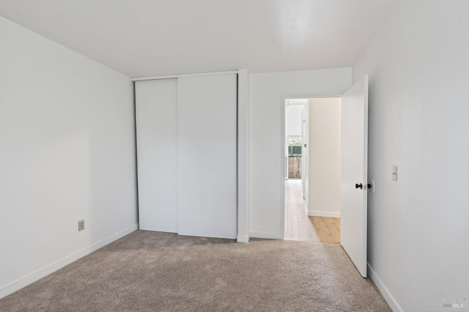 230 Courtyards East Windsor, CA 95492 - Photo 10 of 47 a view of an empty room