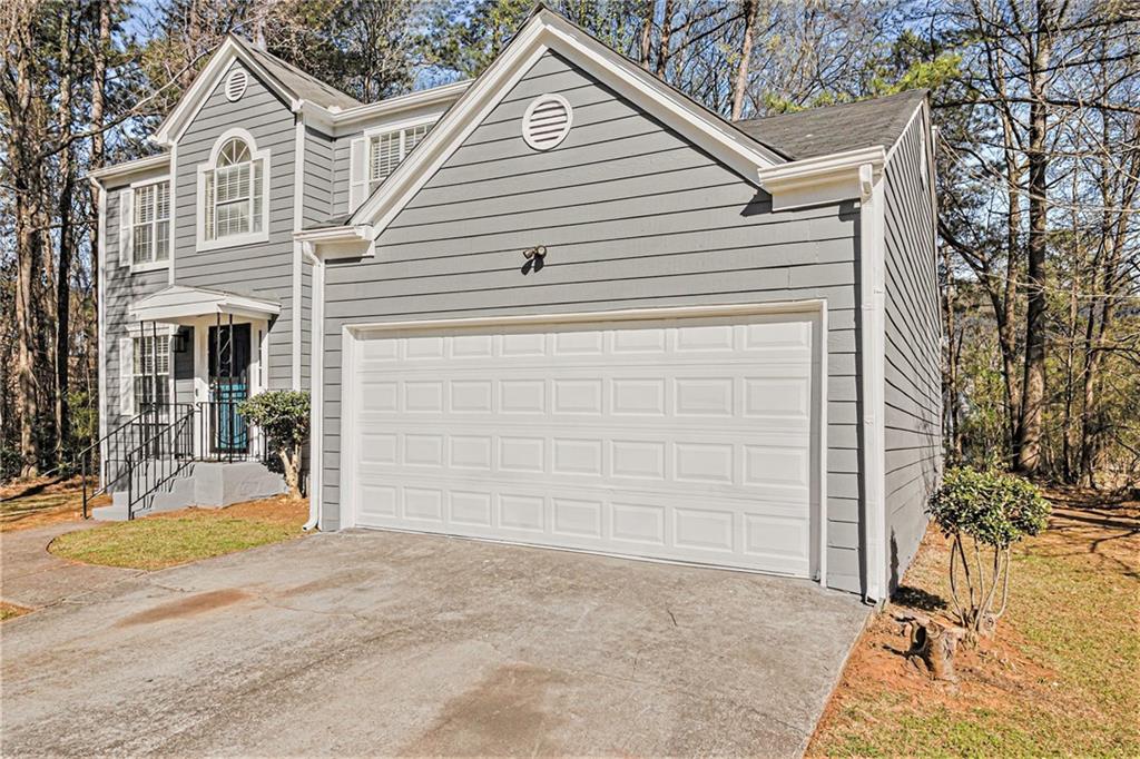 2550 Cloud Lane Decatur, GA 30034 - Photo 1 of 1