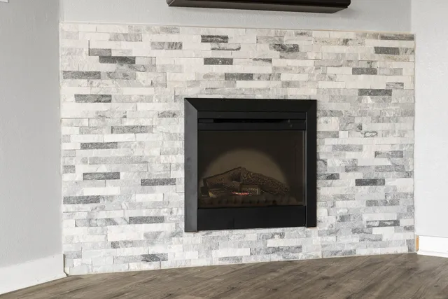 a picture of floor plan