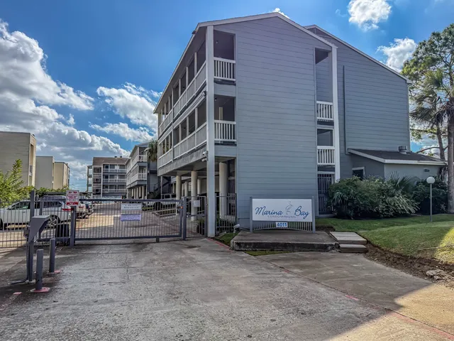 $105,000 | 4011 NASA Road 1, Unit 506, Seabrook, TX 77586