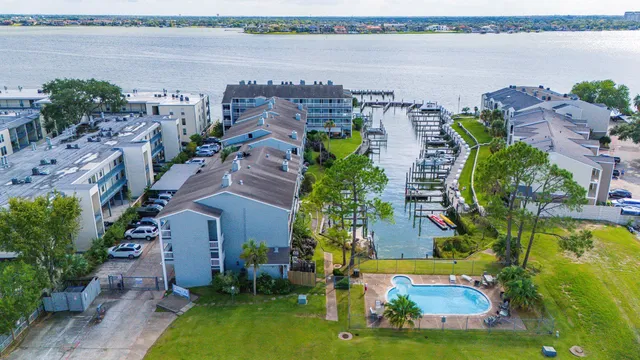 $105,000 | 4011 NASA Road 1, Unit 506, Seabrook, TX 77586