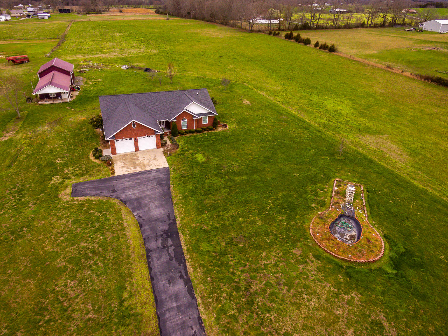 55 Mt Hope Road Mohawk, TN 37810 - Photo 13 of 36 55MtHope-20