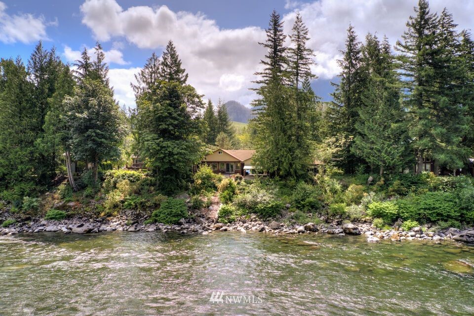 43905 Fir Road Gold Bar, WA 98251 - Photo 1 of 24 Gallery Image 1