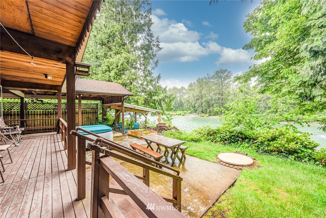 43905 Fir Road Gold Bar, WA 98251 - Photo 2 of 24 Gallery Image 2