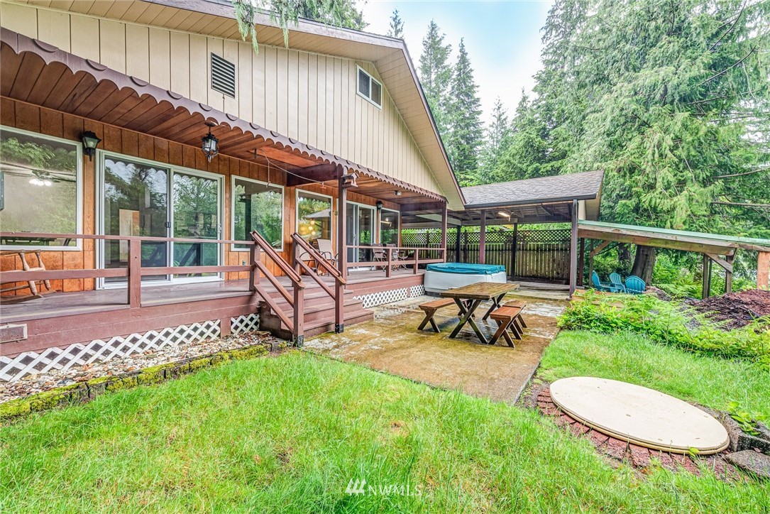 43905 Fir Road Gold Bar, WA 98251 - Photo 15 of 24 Gallery Image 15