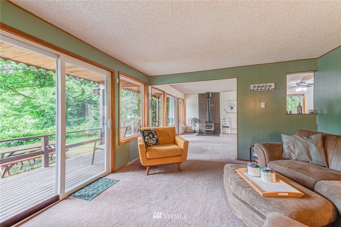 43905 Fir Road Gold Bar, WA 98251 - Photo 5 of 24 Gallery Image 5