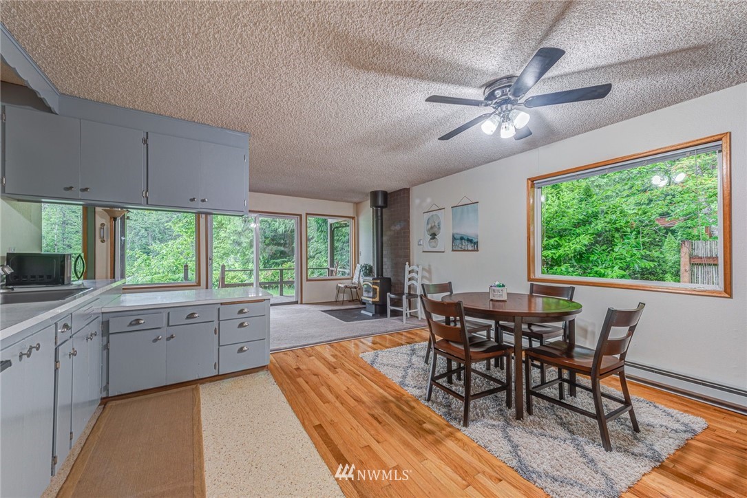 43905 Fir Road Gold Bar, WA 98251 - Photo 9 of 24 Gallery Image 9