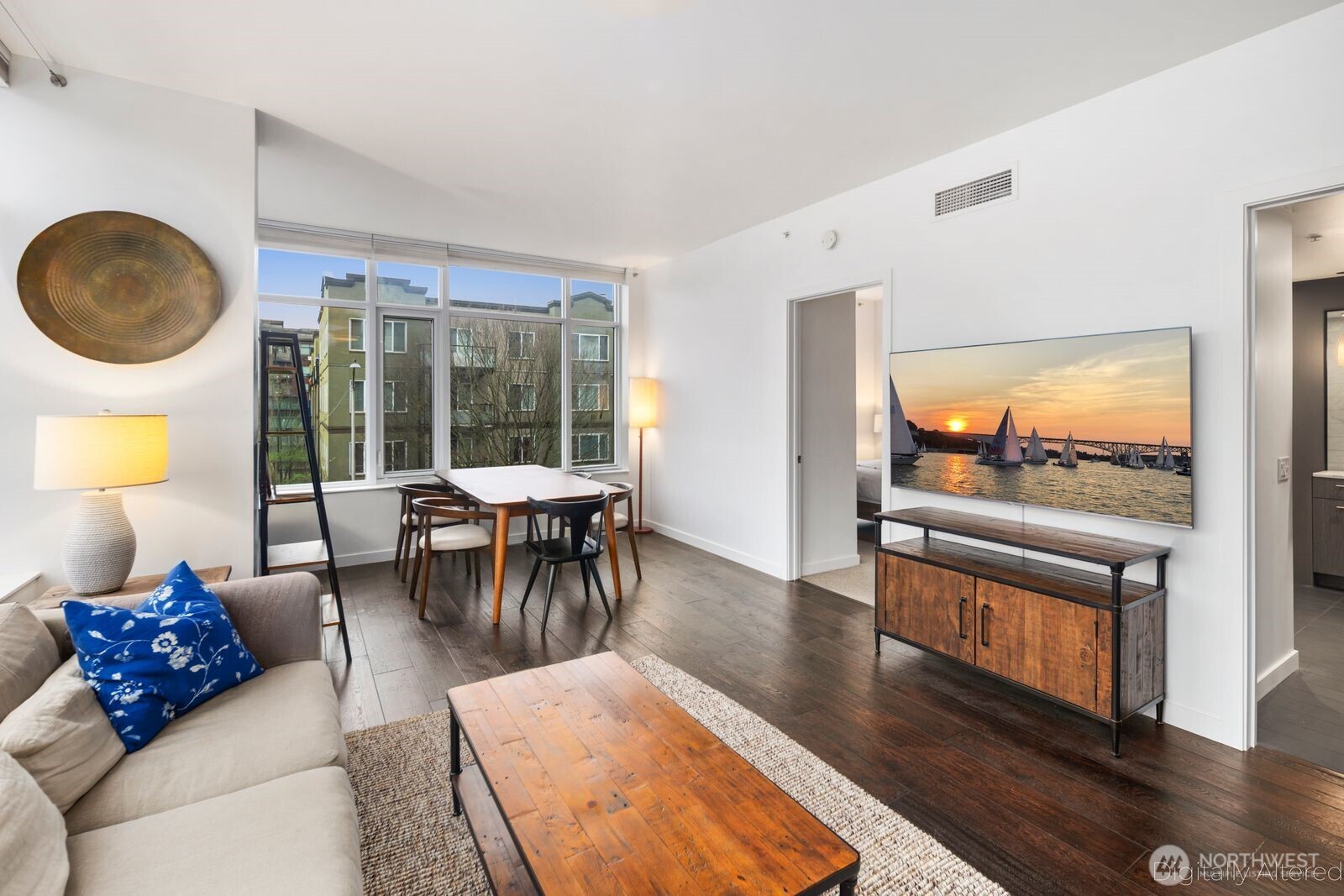 1321 Seneca Street, Unit 307 Seattle, WA 98101 - Photo 13 of 29