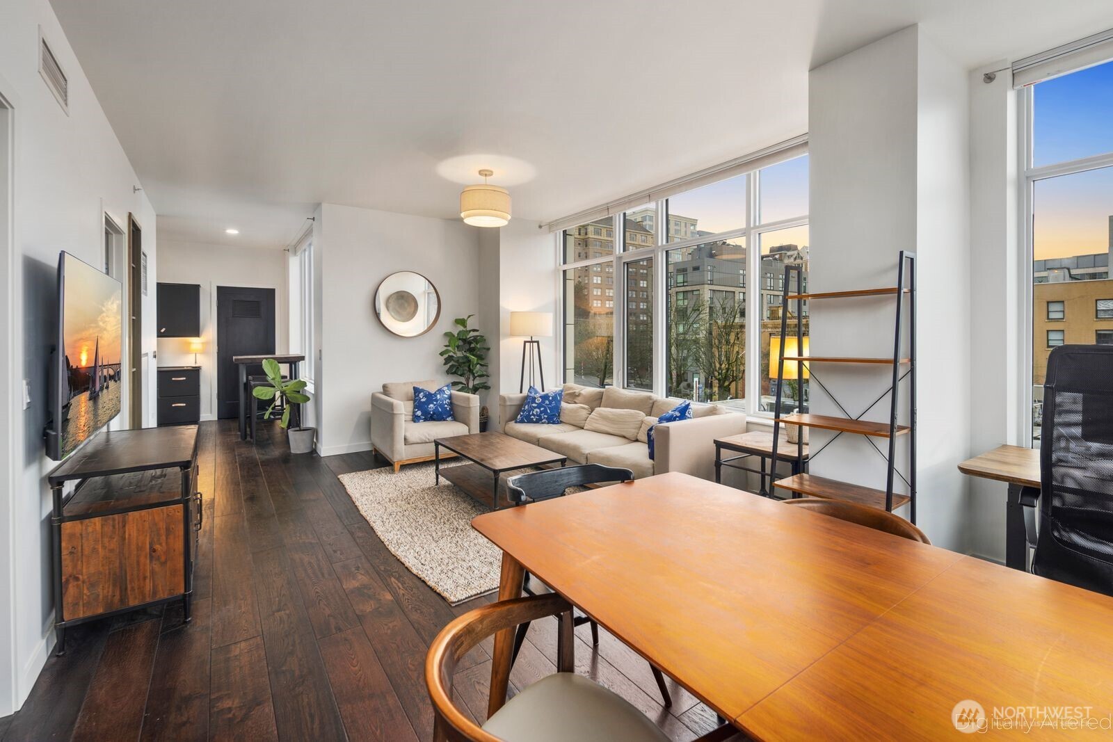 1321 Seneca Street, Unit 307 Seattle, WA 98101 - Photo 14 of 29