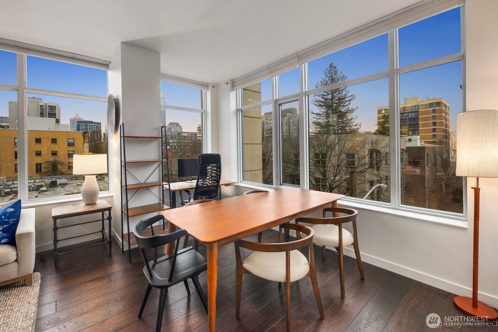 1321 Seneca Street, Unit 307 Seattle, WA 98101 - Photo 16 of 29