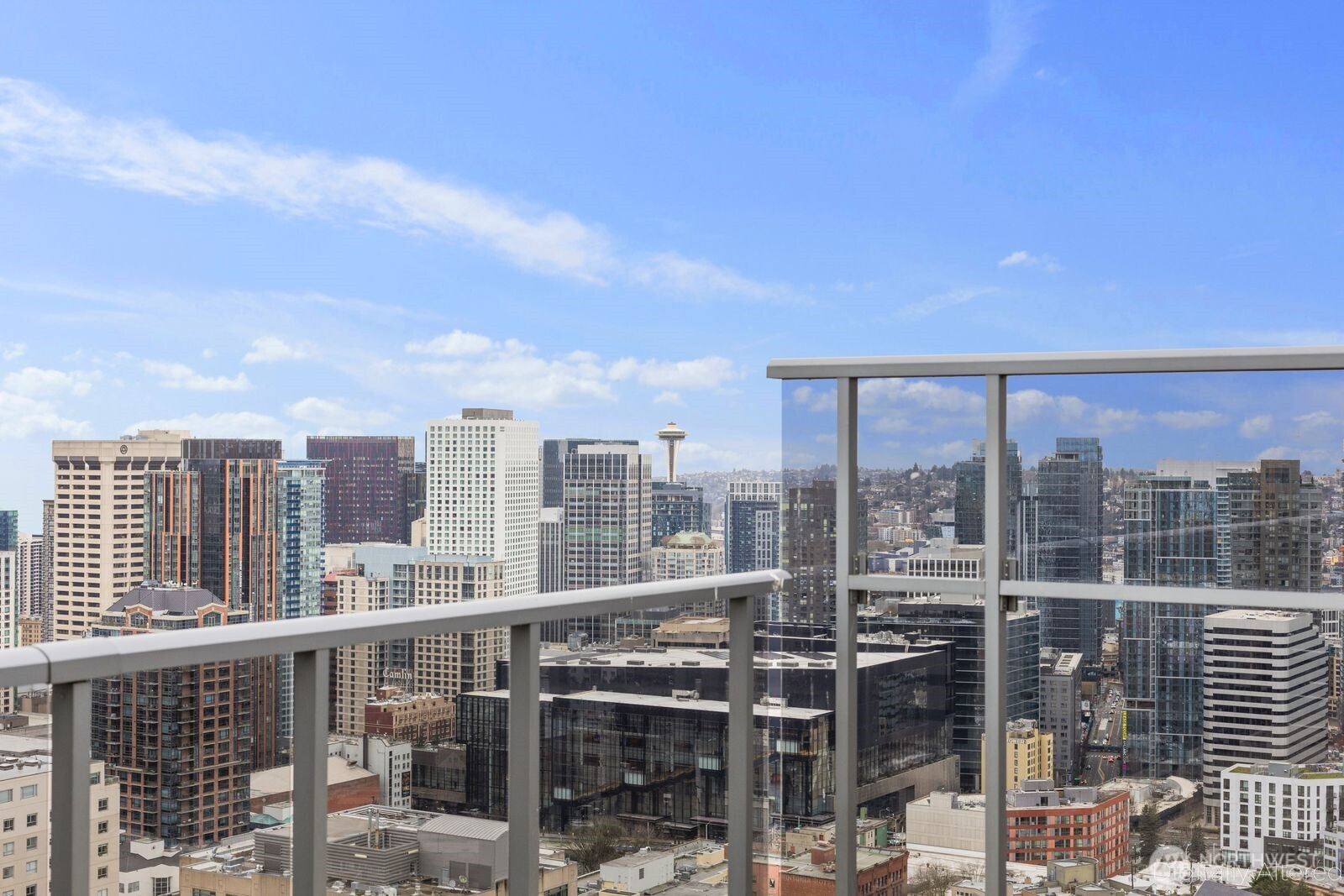 1321 Seneca Street, Unit 307 Seattle, WA 98101 - Photo 23 of 29