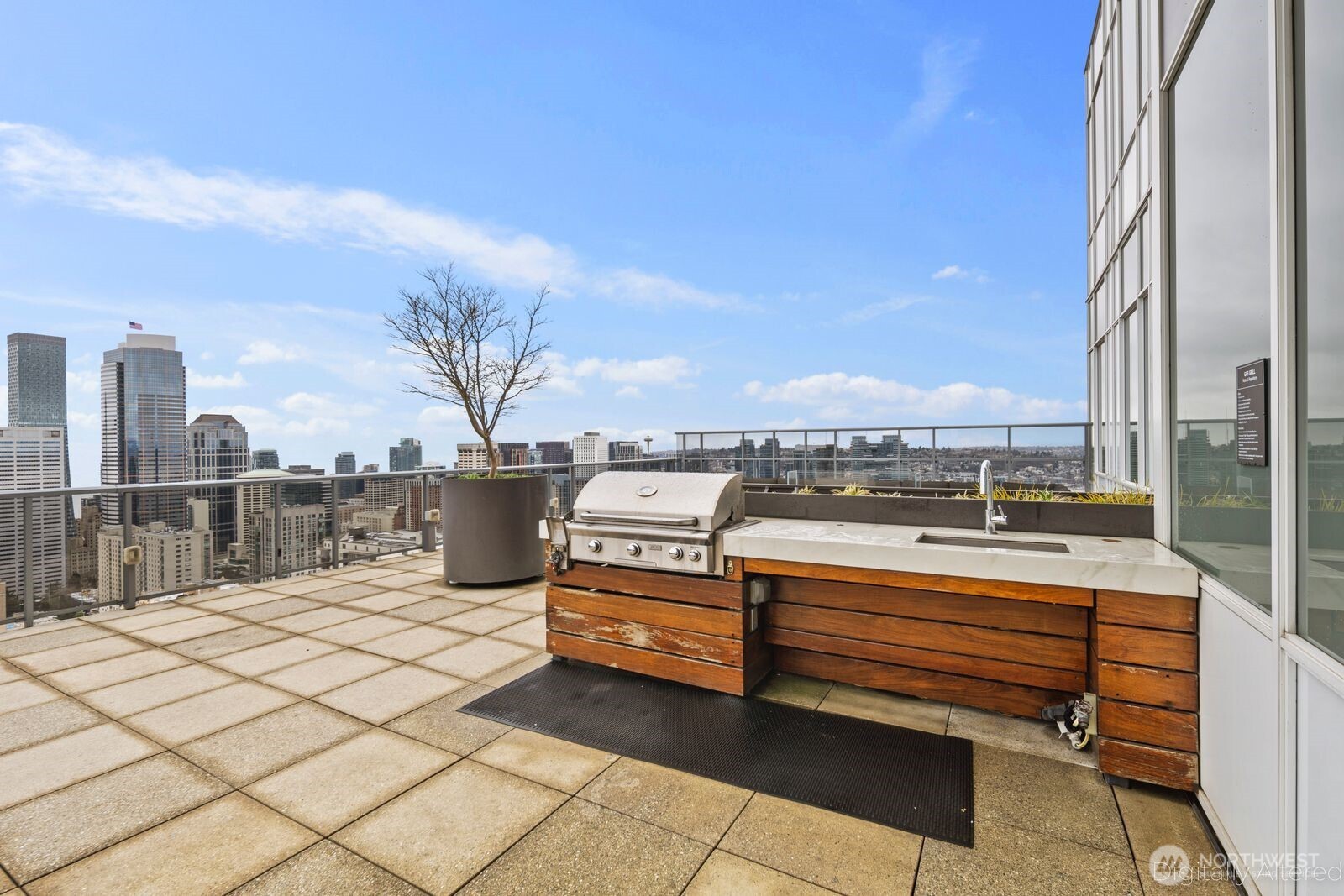 1321 Seneca Street, Unit 307 Seattle, WA 98101 - Photo 24 of 29