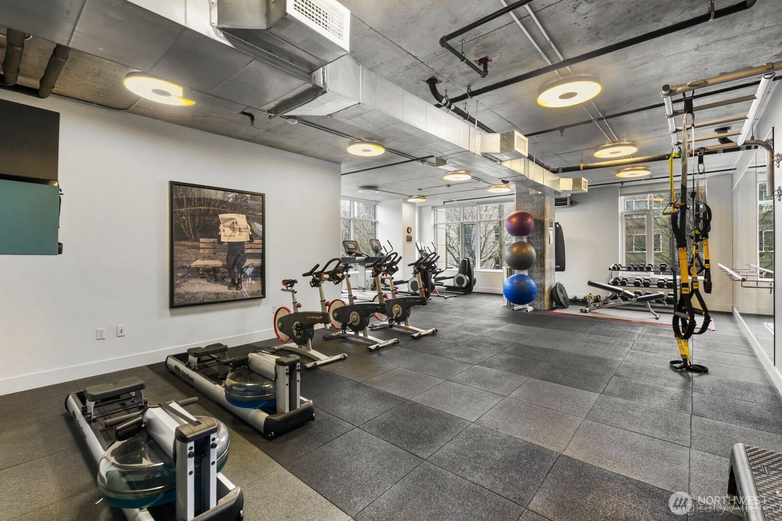 1321 Seneca Street, Unit 307 Seattle, WA 98101 - Photo 28 of 29