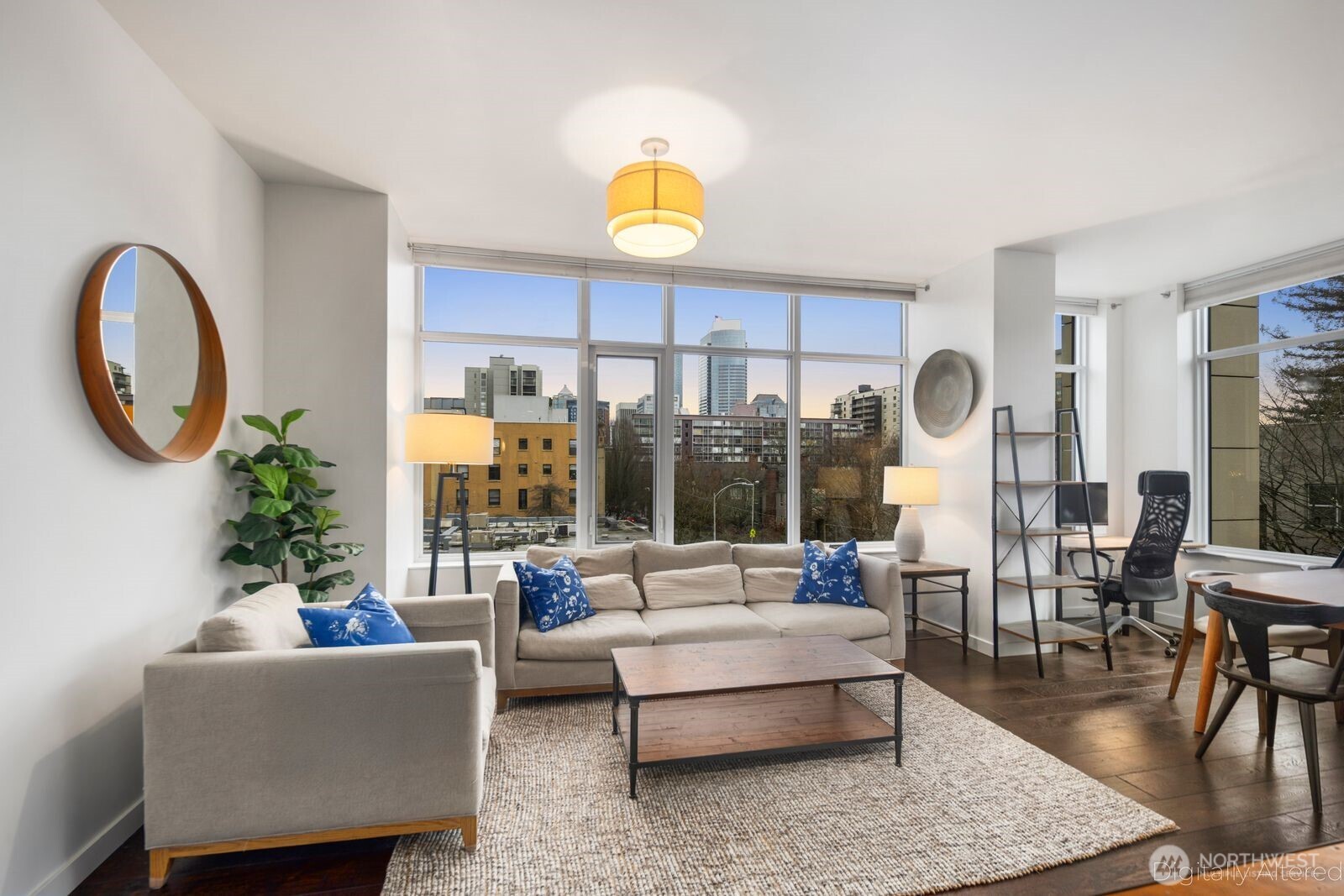 1321 Seneca Street, Unit 307 Seattle, WA 98101 - Photo 10 of 29