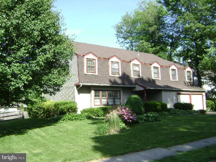 110 Wayland Road Delran, NJ 08075 - Photo 1 of 17 Exterior