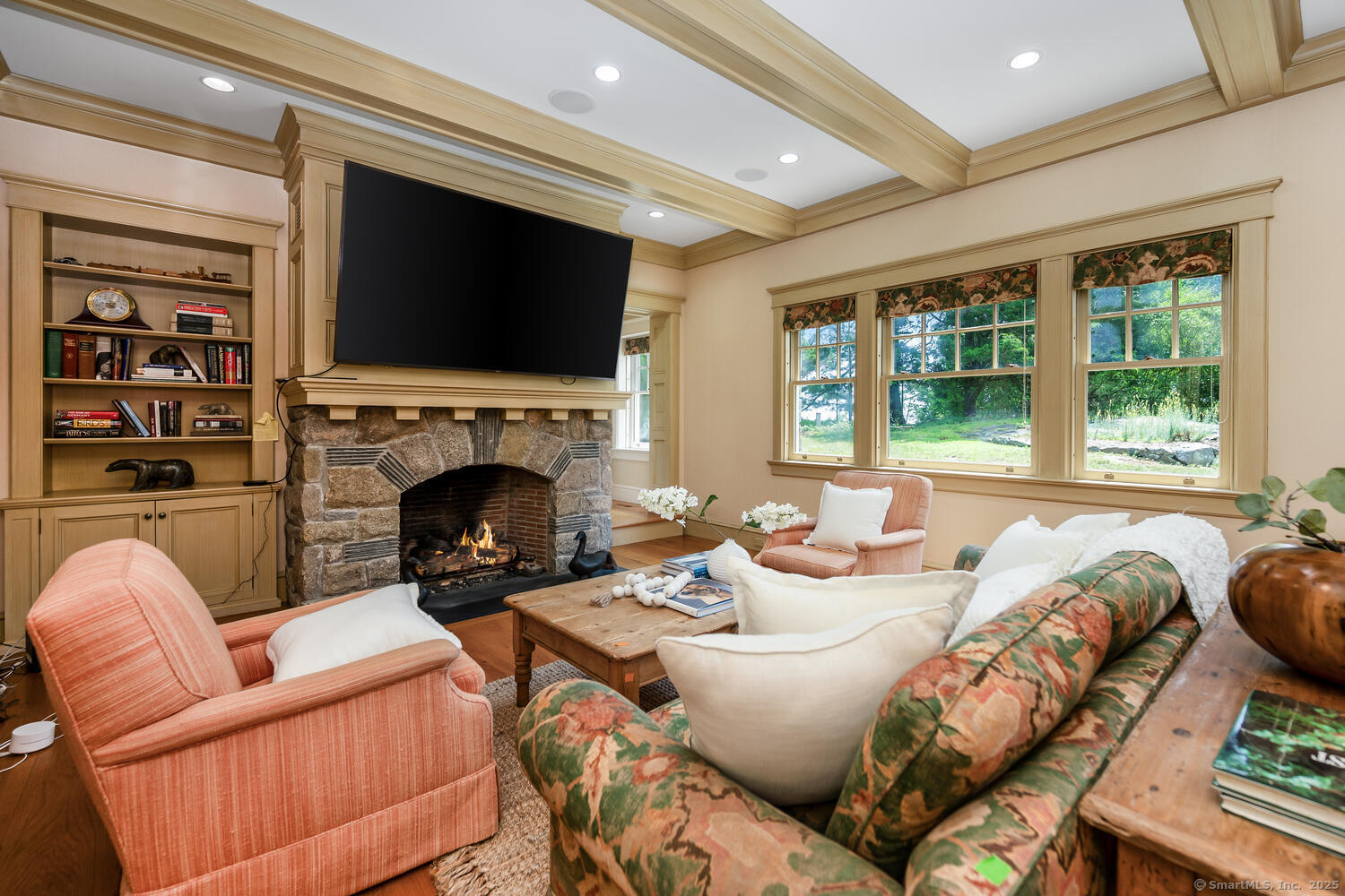 17 Contentment Island Road Darien, CT 06820 - Photo 18 of 39