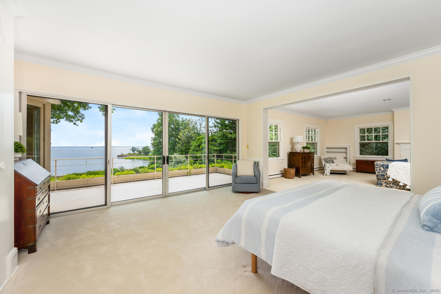 17 Contentment Island Road Darien, CT 06820 - Photo 21 of 39