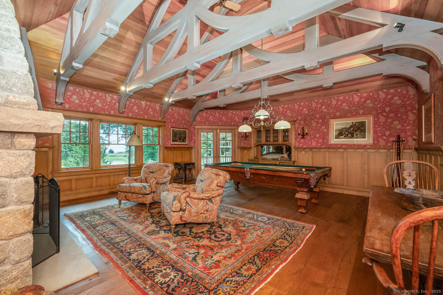 17 Contentment Island Road Darien, CT 06820 - Photo 29 of 39