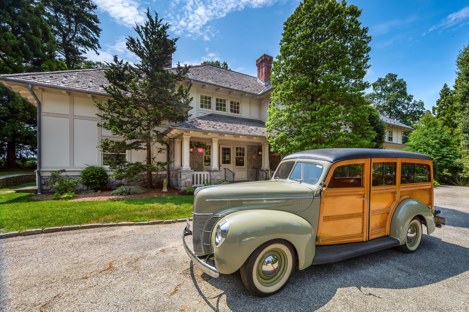 17 Contentment Island Road Darien, CT 06820 - Photo 32 of 39