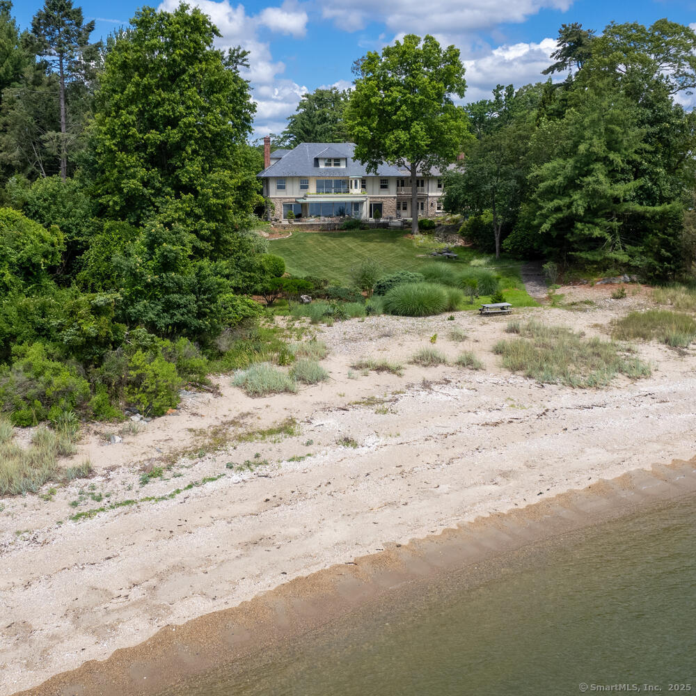 17 Contentment Island Road Darien, CT 06820 - Photo 34 of 39