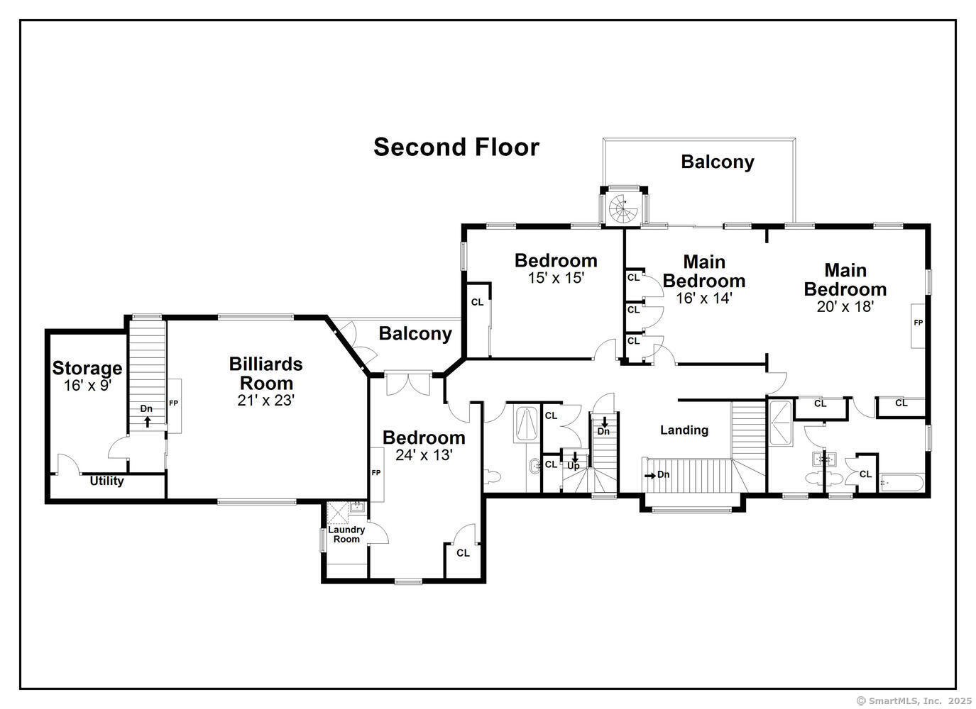 17 Contentment Island Road Darien, CT 06820 - Photo 36 of 39