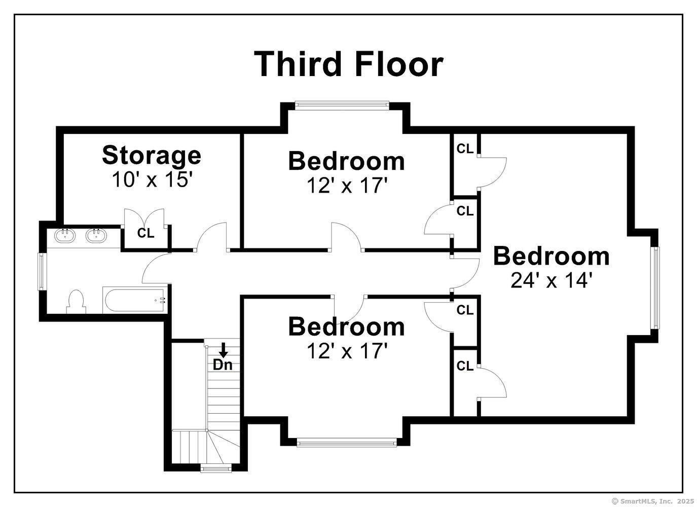 17 Contentment Island Road Darien, CT 06820 - Photo 37 of 39