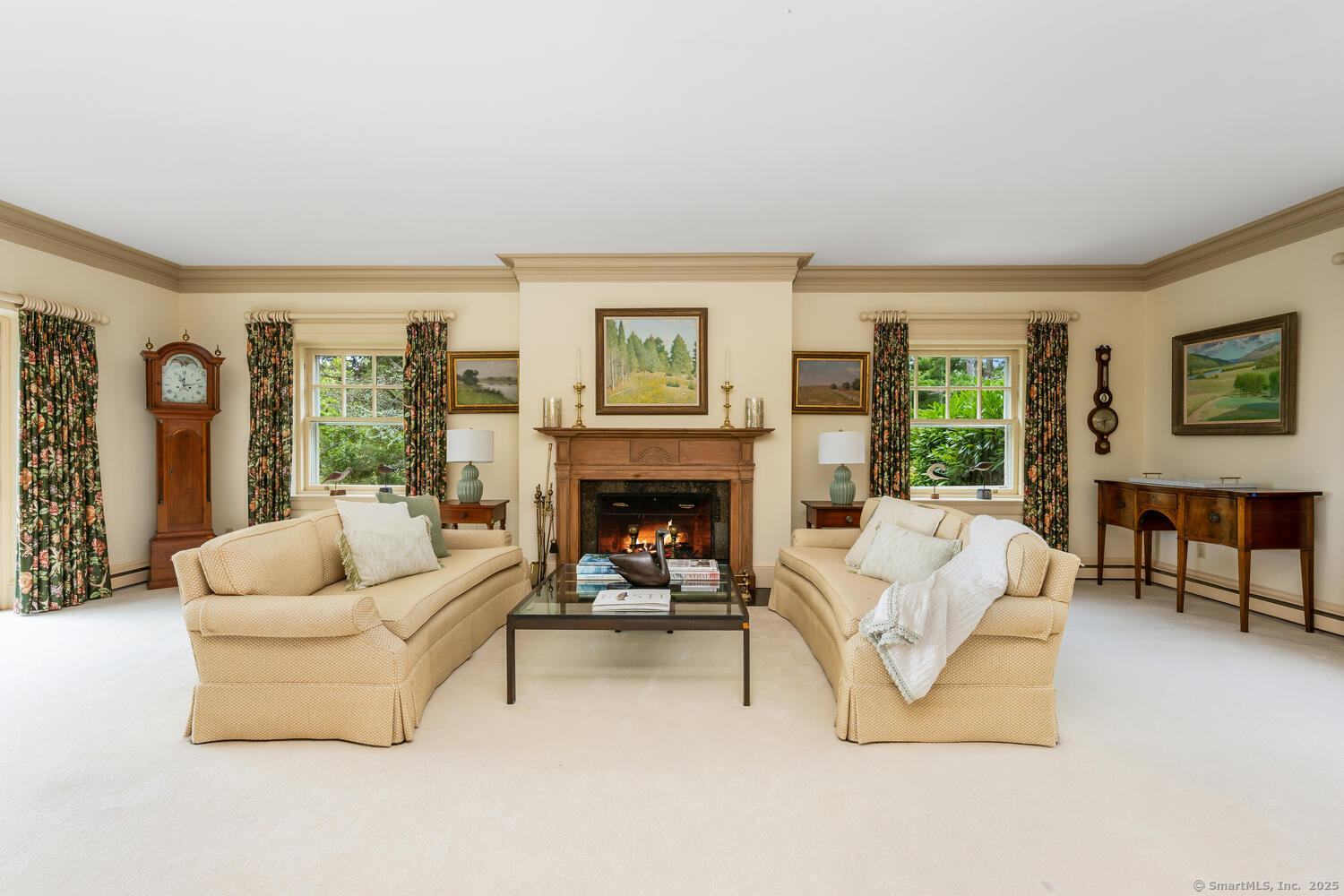 17 Contentment Island Road Darien, CT 06820 - Photo 8 of 39