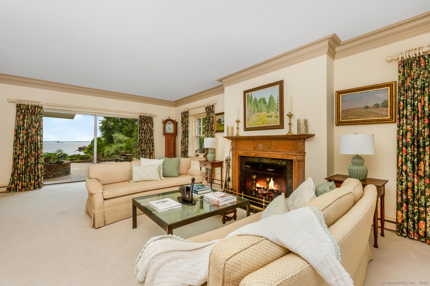 17 Contentment Island Road Darien, CT 06820 - Photo 9 of 39